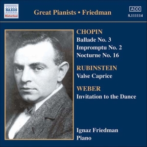 Friedman Edition - Vol 5 in der Gruppe CD bei Bengans Skivbutik AB (2010003)