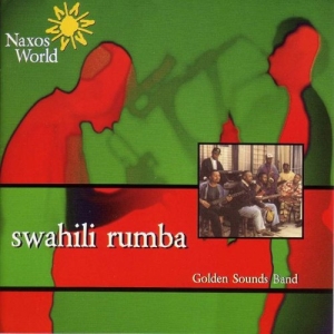 Traditional - Swahili Rumba in der Gruppe CD bei Bengans Skivbutik AB (2010014)