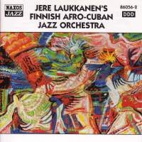 Laukkanen Jere - Cuban Jazzor in der Gruppe CD bei Bengans Skivbutik AB (2010057)