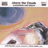 Ramsden Mark - Above The Clouds in der Gruppe CD bei Bengans Skivbutik AB (2010064)