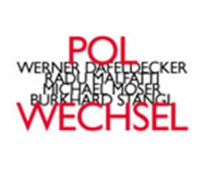 Dafeldecker Werner - Ppolwechsel in der Gruppe CD bei Bengans Skivbutik AB (2010122)