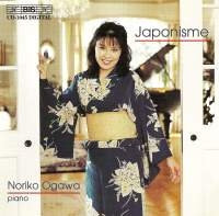 Various - Japonisme in der Gruppe CD / Bestseller bei Bengans Skivbutik AB (2010186)