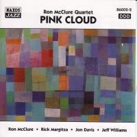 Mcclure Ron - Pink Cloud in der Gruppe CD bei Bengans Skivbutik AB (2010188)