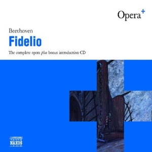 Beethoven Ludwig Van - Fidelio Complete in der Gruppe CD bei Bengans Skivbutik AB (2010255)