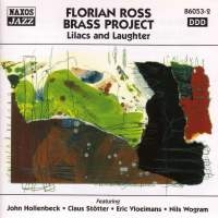 Ross Florian - Lilacs & Laughter in der Gruppe CD bei Bengans Skivbutik AB (2010300)