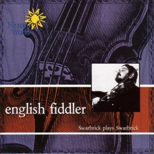 Swarbrick Dave - English Fiddler in der Gruppe CD bei Bengans Skivbutik AB (2010390)