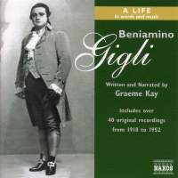 Various - A Life: Gigli in der Gruppe CD / Klassiskt bei Bengans Skivbutik AB (2010442)