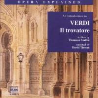 Verdi Giuseppe - An Introduction Toâ¦ Rigolleto in der Gruppe CD bei Bengans Skivbutik AB (2010445)