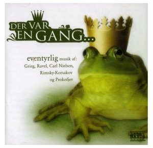 Various - Der Var En Gang in der Gruppe CD bei Bengans Skivbutik AB (2010447)