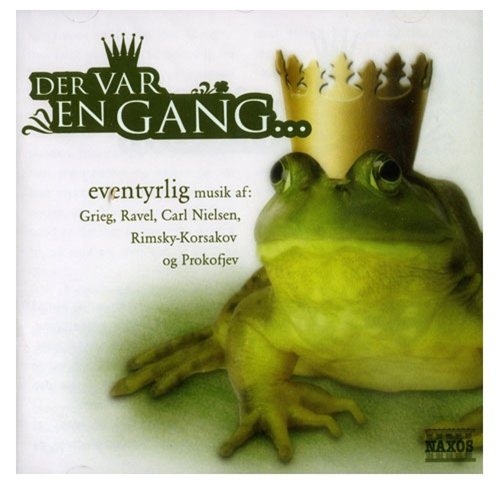 Various - Der Var En Gang in der Gruppe CD bei Bengans Skivbutik AB (2010447)