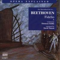 Beethoven Ludwig Van - Intro To Fidelio in der Gruppe CD bei Bengans Skivbutik AB (2010468)