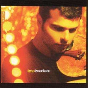 Various - Dances in der Gruppe CD / Bestseller bei Bengans Skivbutik AB (2010473)