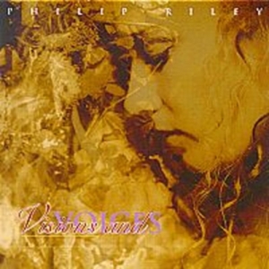 Riley Philip - Vision And Voices in der Gruppe CD bei Bengans Skivbutik AB (2010576)