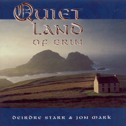 Various - Quiet Land Of Erin in der Gruppe CD / Bestseller bei Bengans Skivbutik AB (2010619)