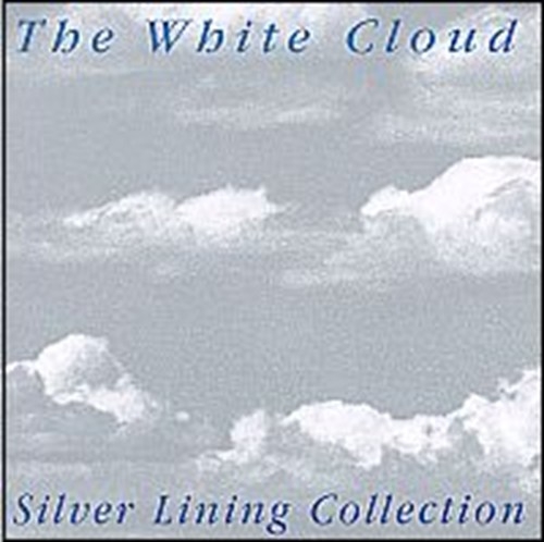 Various - White Cloud Silver Lining Coll in der Gruppe CD bei Bengans Skivbutik AB (2010645)