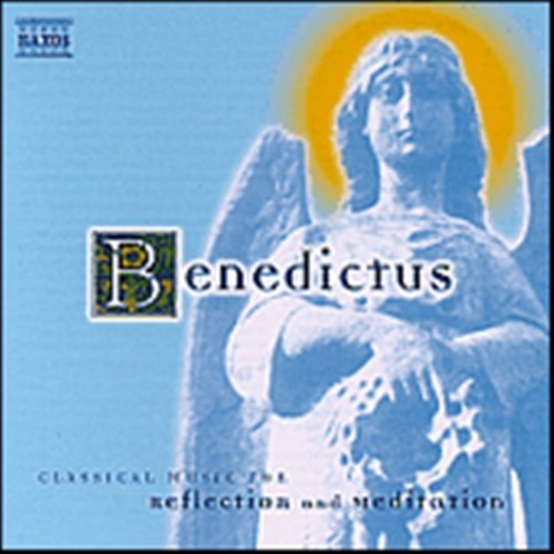 Various - Benedictus in der Gruppe CD / Bestseller bei Bengans Skivbutik AB (2010748)