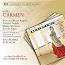 Philidor Andre Danican - Carmen Sa in der Gruppe CD bei Bengans Skivbutik AB (2010821)