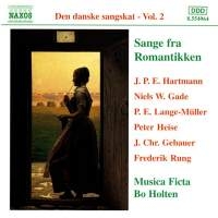 Various - Dansk Sangskat Vol. 2 in der Gruppe CD bei Bengans Skivbutik AB (2010839)