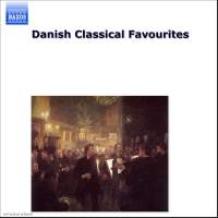 Various - Danska Klassiska Favoritter 2 in der Gruppe CD / Bestseller bei Bengans Skivbutik AB (2010850)