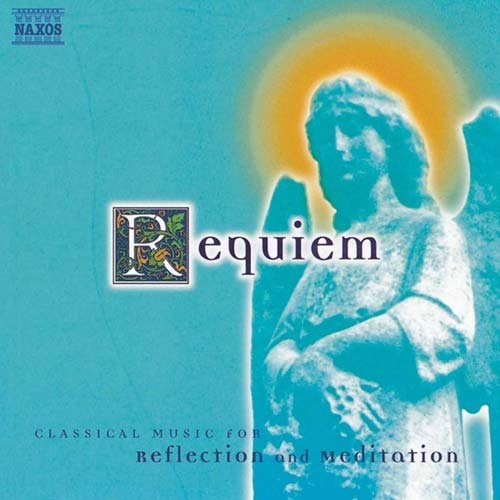 Various - Requiem in der Gruppe CD / Bestseller bei Bengans Skivbutik AB (2010858)