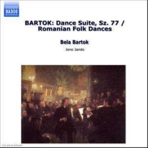 Bartok Bela - Piano Music Vol 2 in der Gruppe CD bei Bengans Skivbutik AB (2010886)