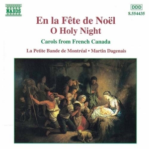 Various - O Holy Night in der Gruppe Externt_Lager / Naxoslager bei Bengans Skivbutik AB (2010893)