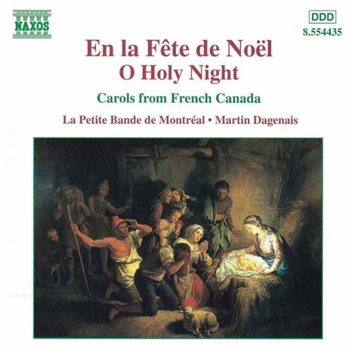 Various - O Holy Night in der Gruppe CD / Bestseller bei Bengans Skivbutik AB (2010893)