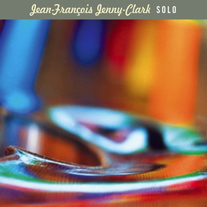 Jenny-Clark Jean-Francois - Solo in der Gruppe CD bei Bengans Skivbutik AB (2010934)