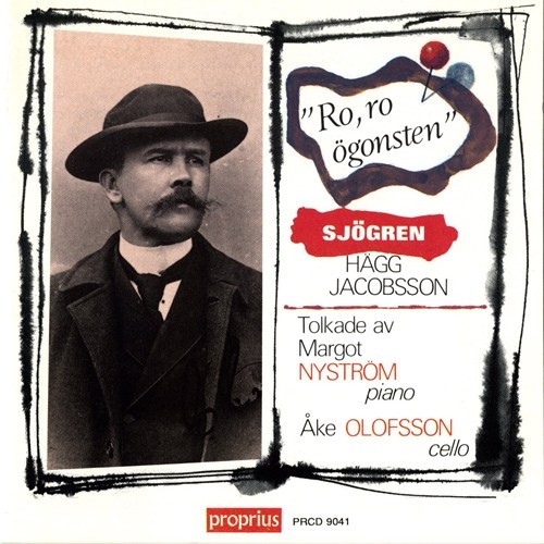 Various - Rest My Love in der Gruppe CD bei Bengans Skivbutik AB (2011008)
