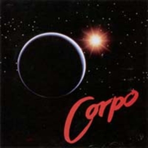 Corpo - Corpo in der Gruppe CD bei Bengans Skivbutik AB (2011012)