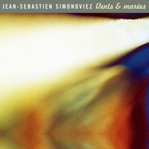 Simonoviez J S - Vents & Marées in der Gruppe CD bei Bengans Skivbutik AB (2011069)
