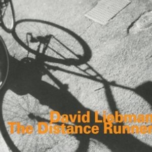 Liebman David - The Distance Runner in der Gruppe Externt_Lager / Naxoslager bei Bengans Skivbutik AB (2011118)