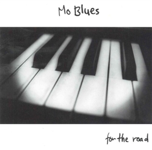 Mo Blues - For The Road in der Gruppe CD bei Bengans Skivbutik AB (2011128)