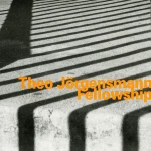 Jã–Rgensmann Theo - Fellowship in der Gruppe CD bei Bengans Skivbutik AB (2011175)