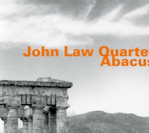Law John - Abacus in der Gruppe CD / Jazz/Blues bei Bengans Skivbutik AB (2011180)