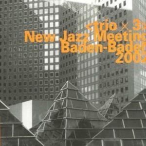 Lacy Steve - New Jazz Meeting in der Gruppe CD bei Bengans Skivbutik AB (2011247)