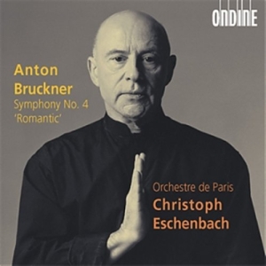 Bruckner Anton - Symphony No. 4 in der Gruppe CD bei Bengans Skivbutik AB (2011262)