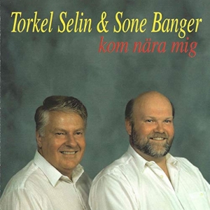 Selin Torkel - Kom Nära Mig in der Gruppe CD bei Bengans Skivbutik AB (2011469)