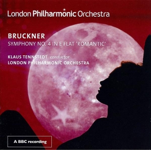 Sergi Berliner Philharmoniker - Symphony No.4 in der Gruppe CD bei Bengans Skivbutik AB (2011640)