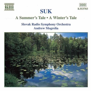 Suk Josef - A Summer's Tale in der Gruppe Externt_Lager / Naxoslager bei Bengans Skivbutik AB (2011840)