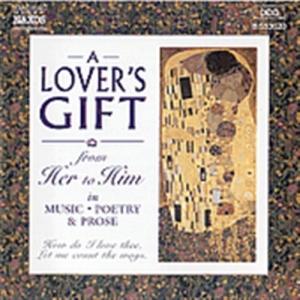Various - Lovers Gift Her To Him in der Gruppe CD bei Bengans Skivbutik AB (2011864)