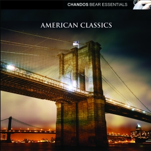 Various - American Classics in der Gruppe CD bei Bengans Skivbutik AB (2012259)