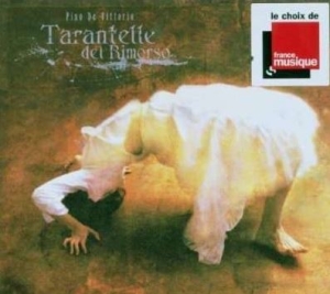 Di Vittorio/ Vitale/Massa/Mira - Tarantella Del Rimorso in der Gruppe CD bei Bengans Skivbutik AB (2012375)