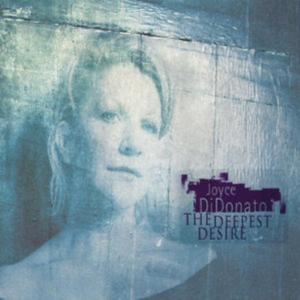 Bernstein/Copland/Heggie - Deepest Desire in der Gruppe CD / Övrigt bei Bengans Skivbutik AB (2012399)