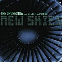 Various - New Skies in der Gruppe CD / Bestseller bei Bengans Skivbutik AB (2012574)