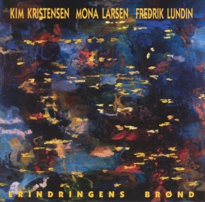 Kristensen Kim - Kristensen Larsen in der Gruppe CD bei Bengans Skivbutik AB (2012584)