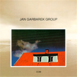 Jan Garbarek Group - Photo With ... in der Gruppe CD bei Bengans Skivbutik AB (2012649)