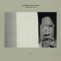 Bowie Lester - I Only Have Eyes For You in der Gruppe CD bei Bengans Skivbutik AB (2012664)