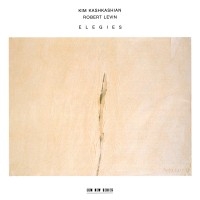 Kashkashian Kim - Elegies in der Gruppe CD bei Bengans Skivbutik AB (2012666)