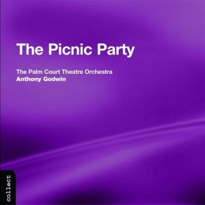 Various - Palm Court Theatre Order in der Gruppe CD bei Bengans Skivbutik AB (2012781)
